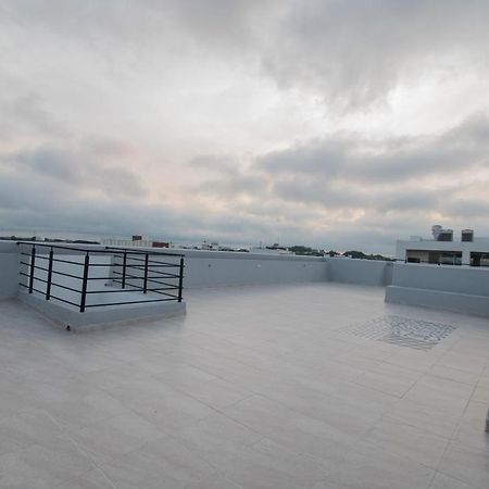 Stanza Hotel Синселехо Екстериор снимка