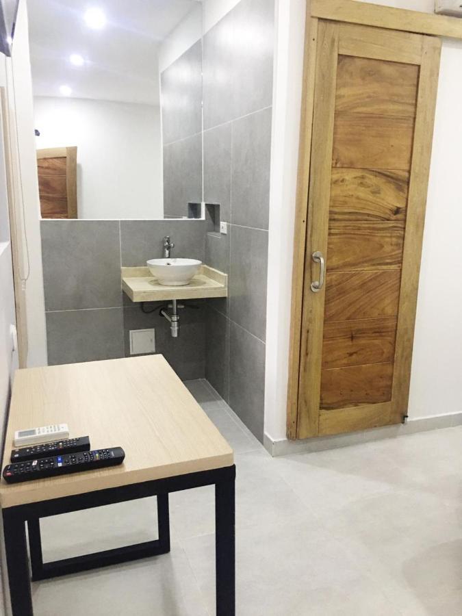 Stanza Hotel Синселехо Екстериор снимка