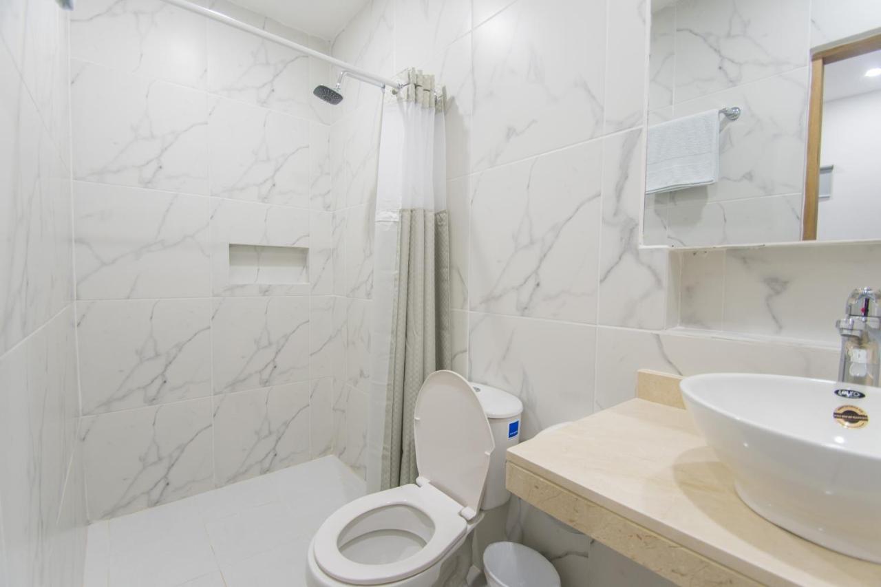 Stanza Hotel Синселехо Екстериор снимка