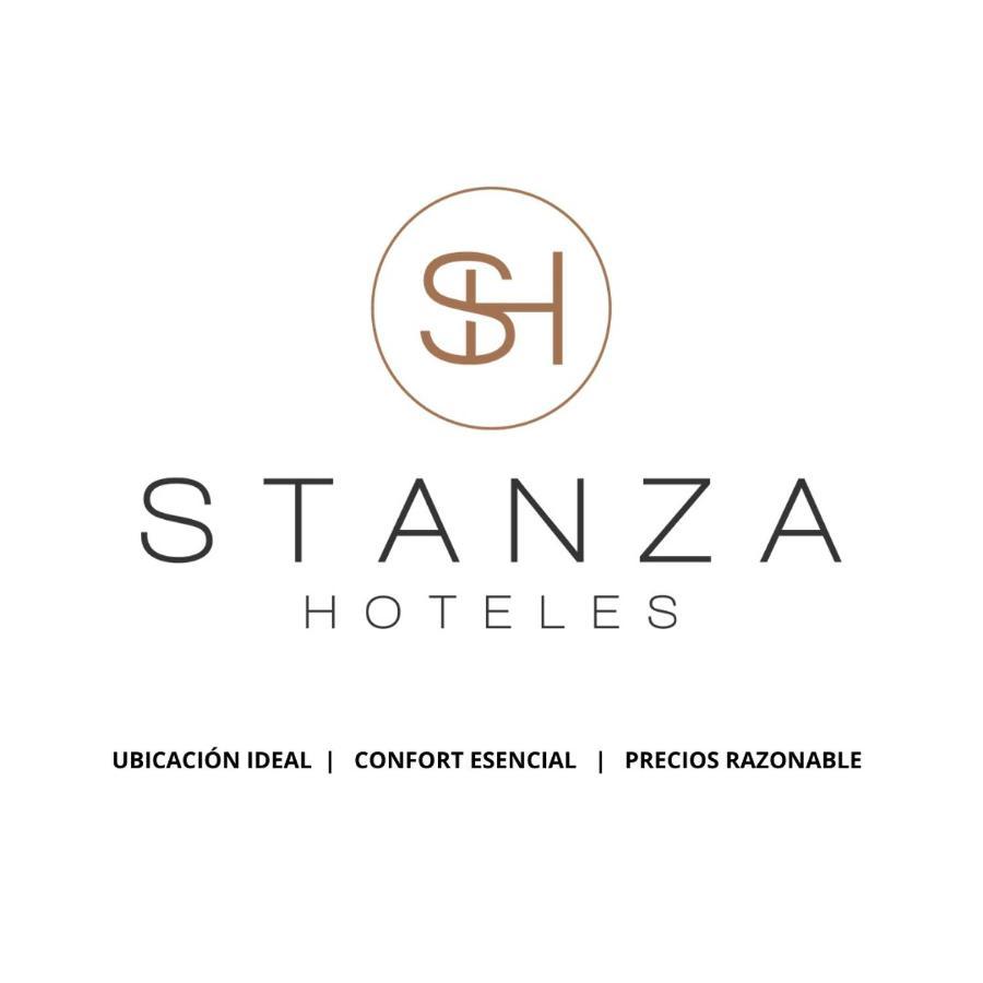 Stanza Hotel Синселехо Екстериор снимка